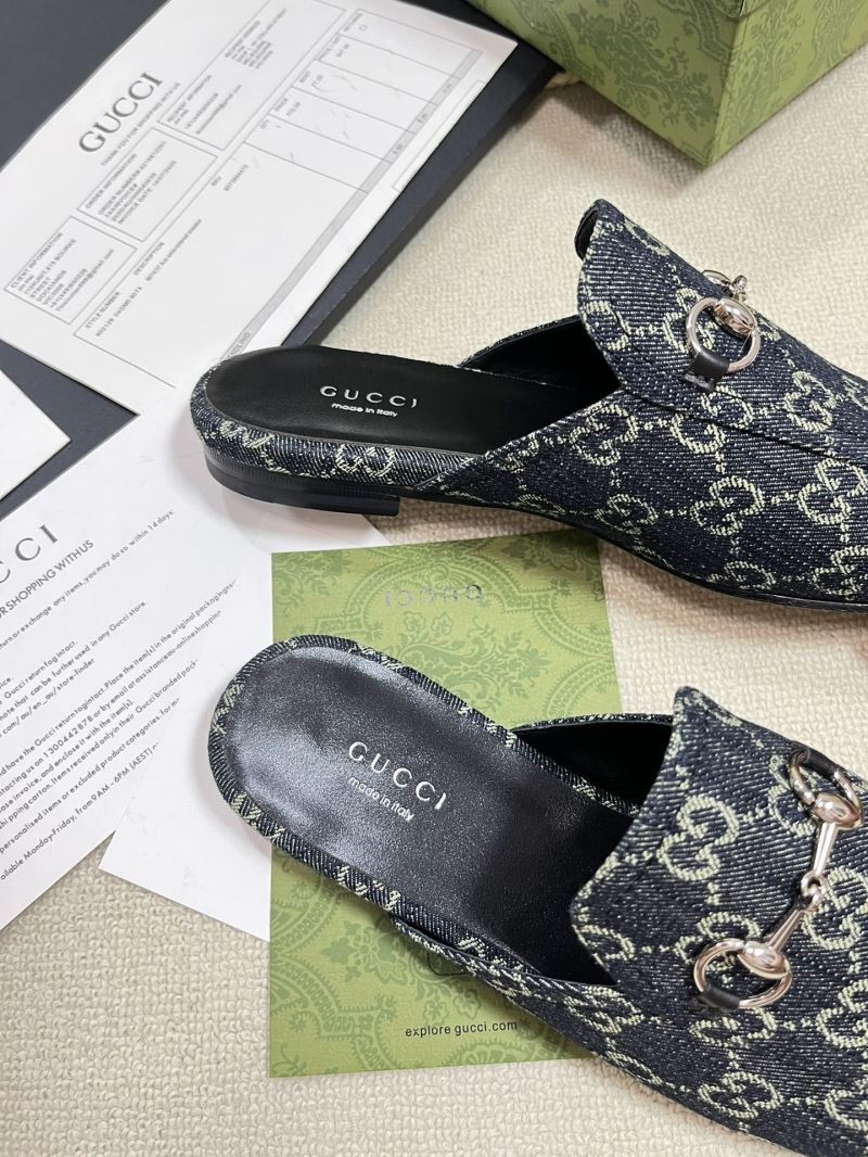 Gucci Slippers